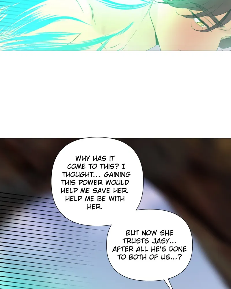 When Jasy Whistles Chapter 82 page 28 - 