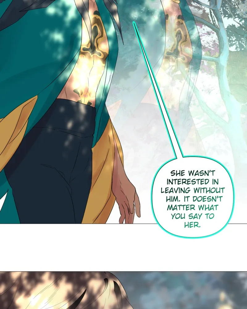 When Jasy Whistles Chapter 82 page 4 - 