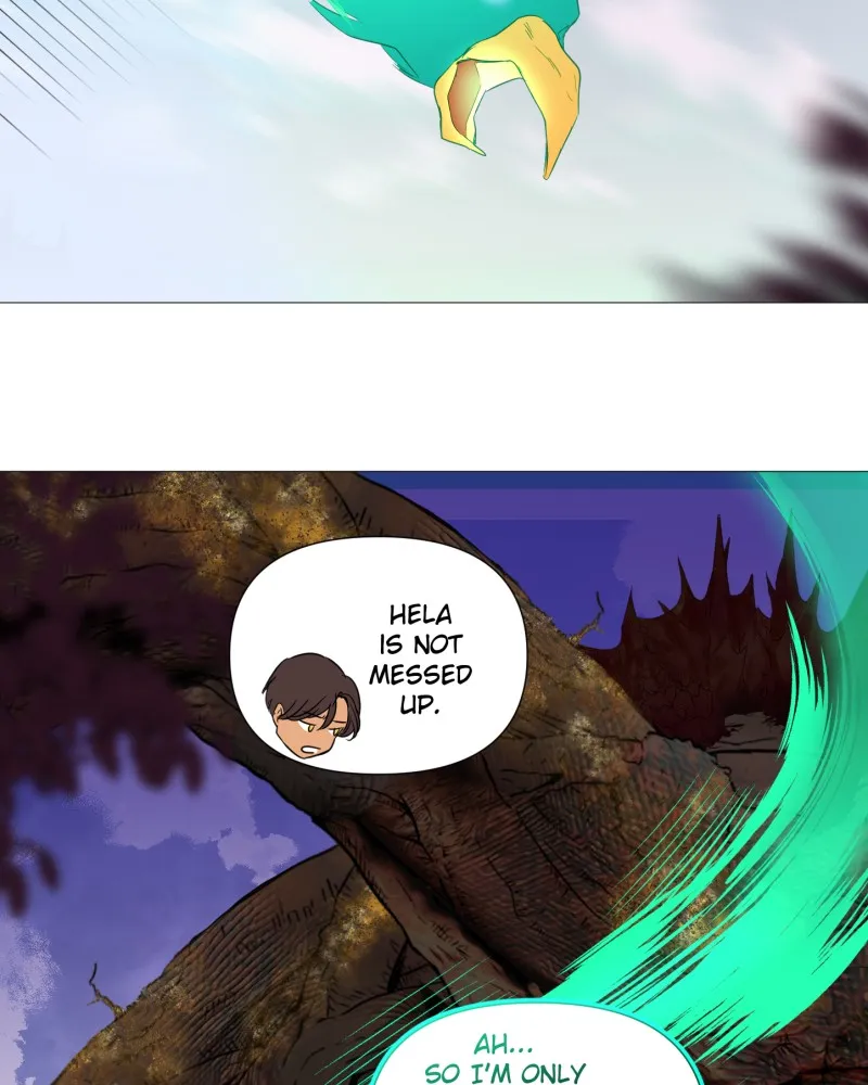 When Jasy Whistles Chapter 82 page 31 - 