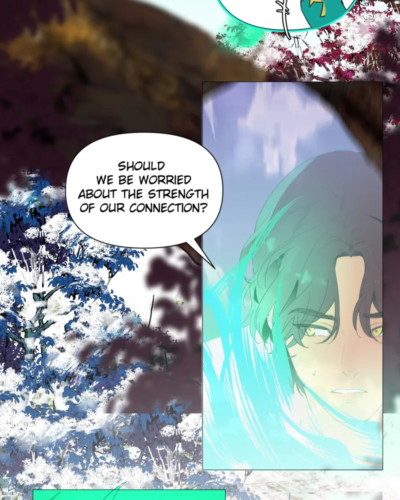 When Jasy Whistles Chapter 82 page 33 - 