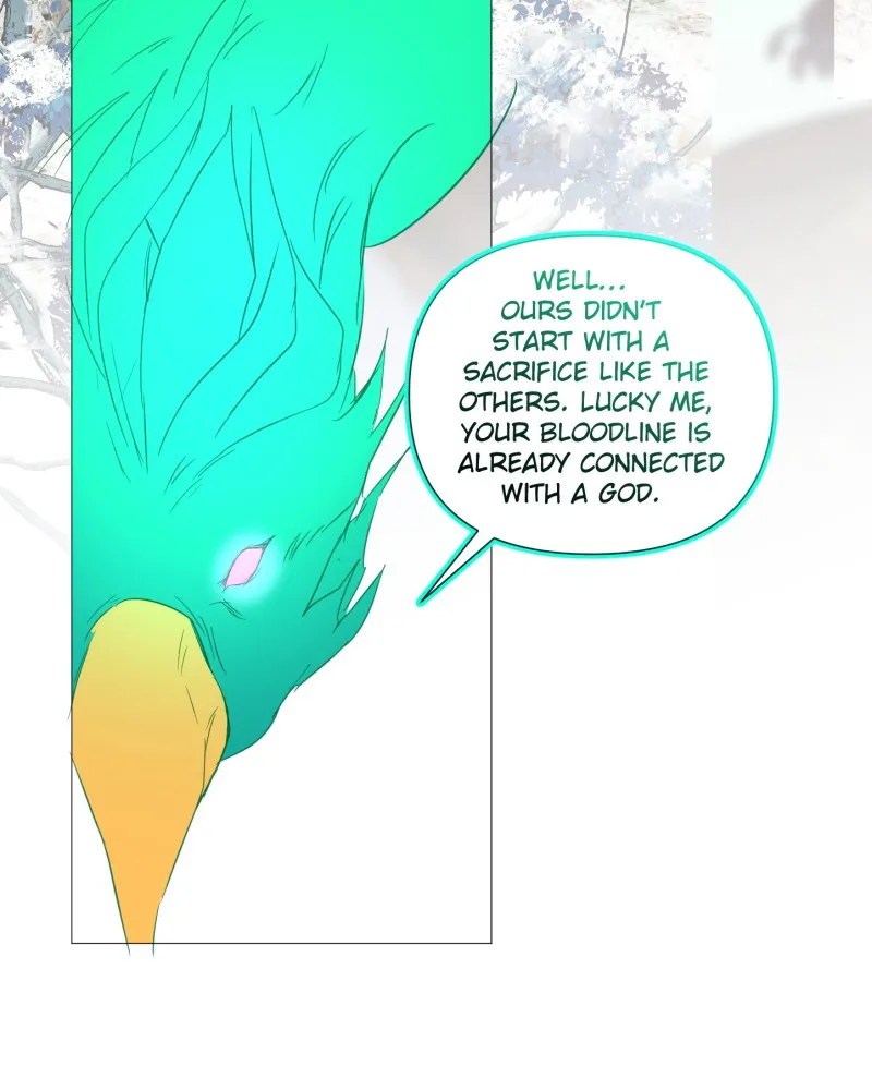 When Jasy Whistles Chapter 82 page 34 - 