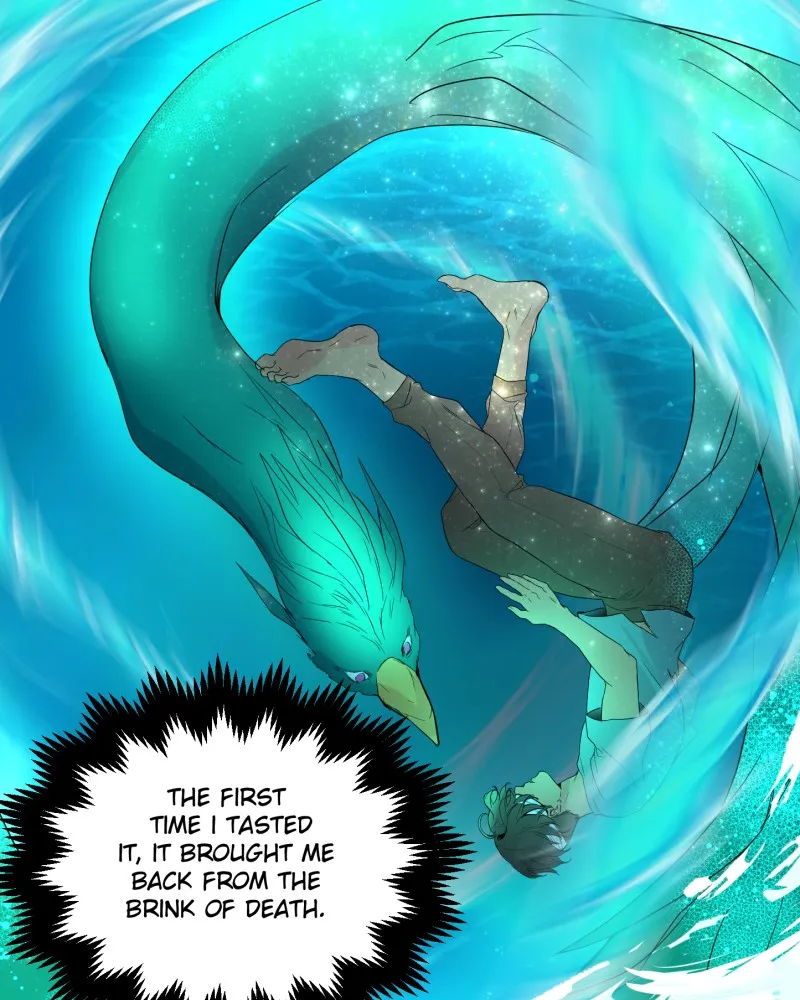 When Jasy Whistles Chapter 82 page 36 - 