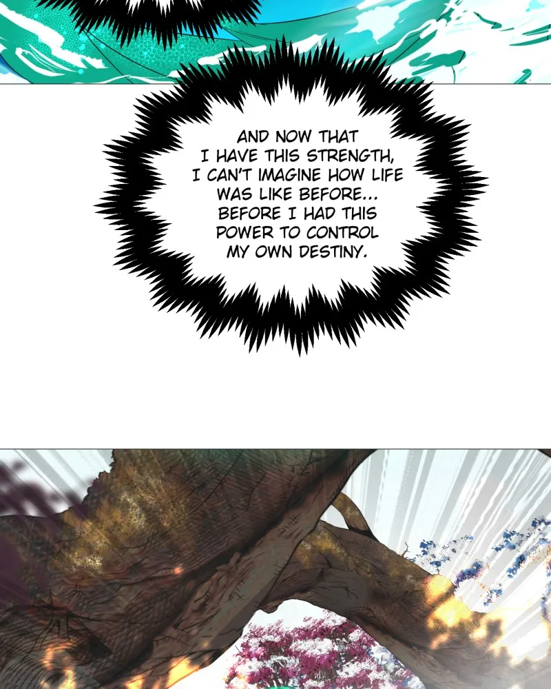 When Jasy Whistles Chapter 82 page 37 - 