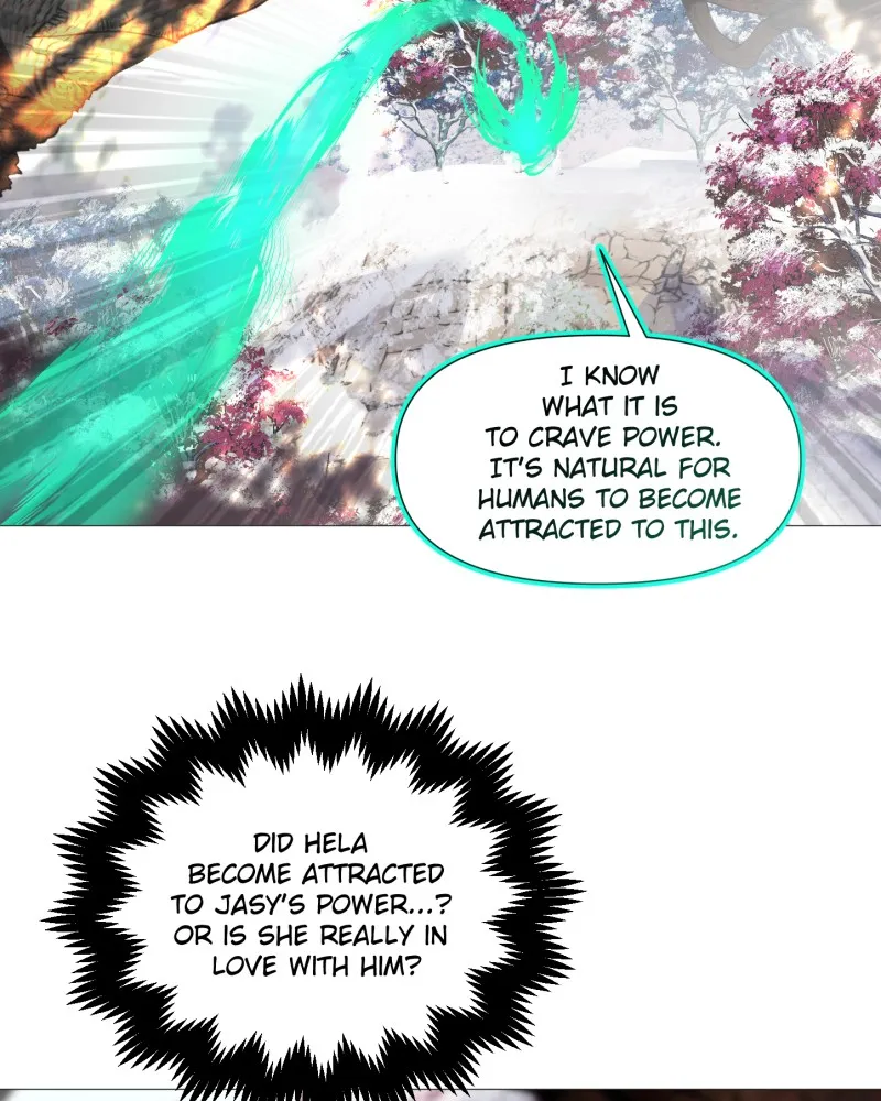 When Jasy Whistles Chapter 82 page 38 - 