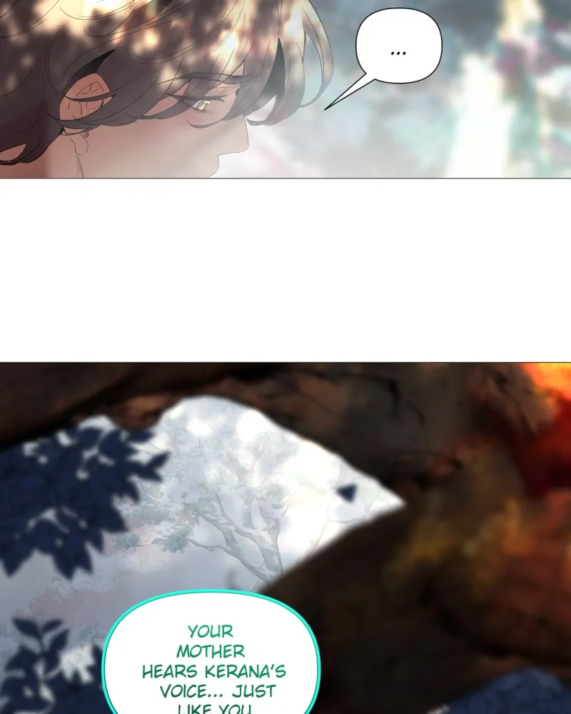 When Jasy Whistles Chapter 82 page 5 - 