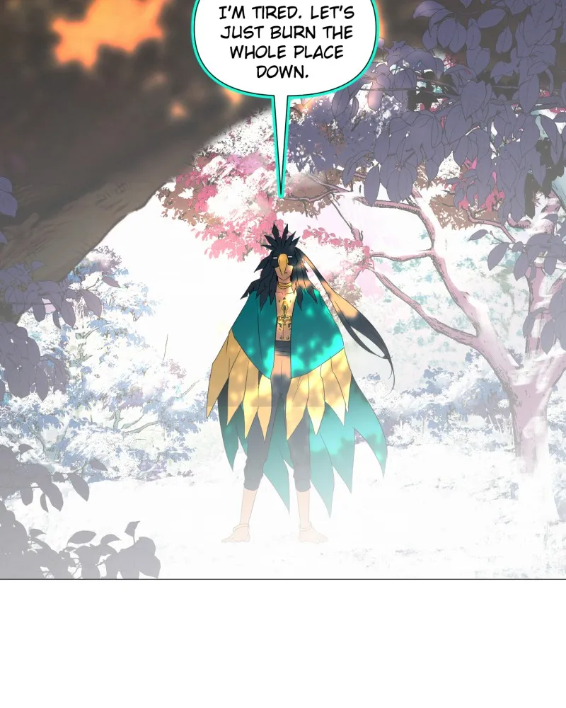 When Jasy Whistles Chapter 82 page 42 - 