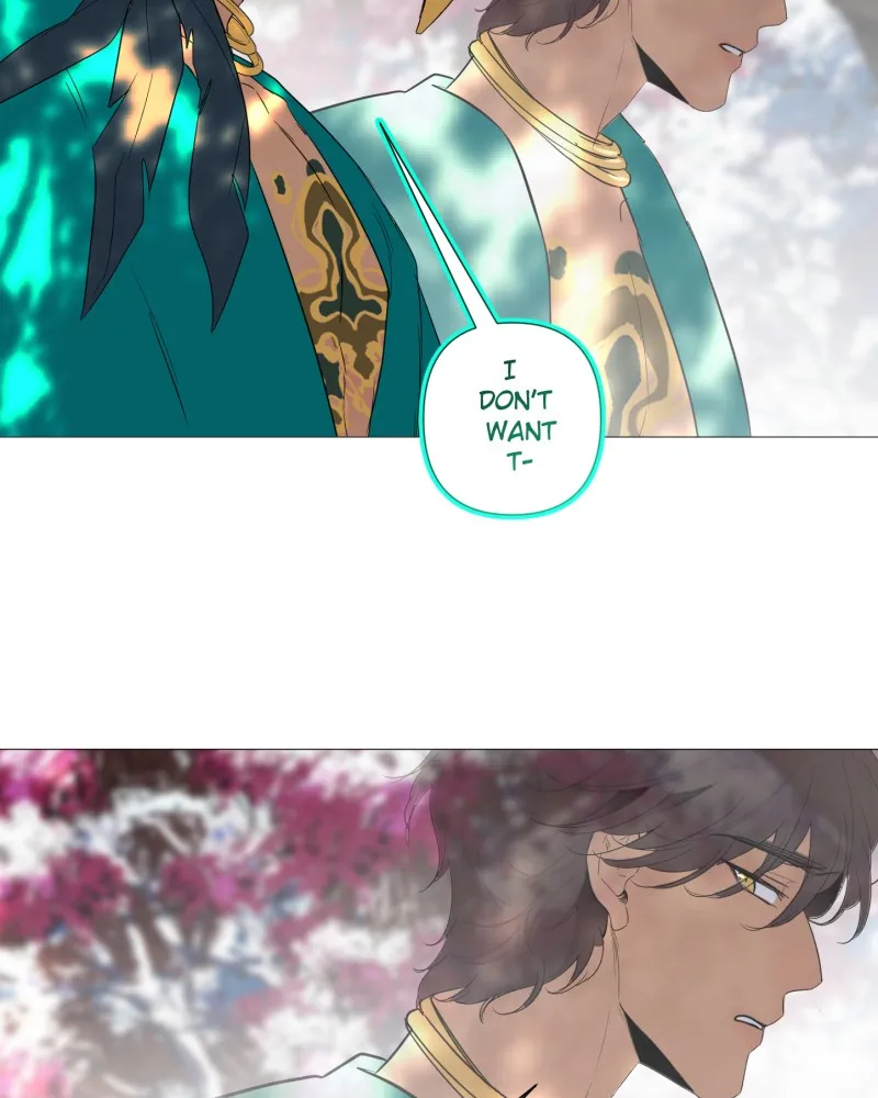 When Jasy Whistles Chapter 82 page 45 - 