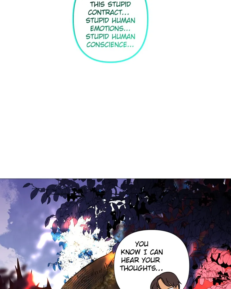 When Jasy Whistles Chapter 82 page 47 - 