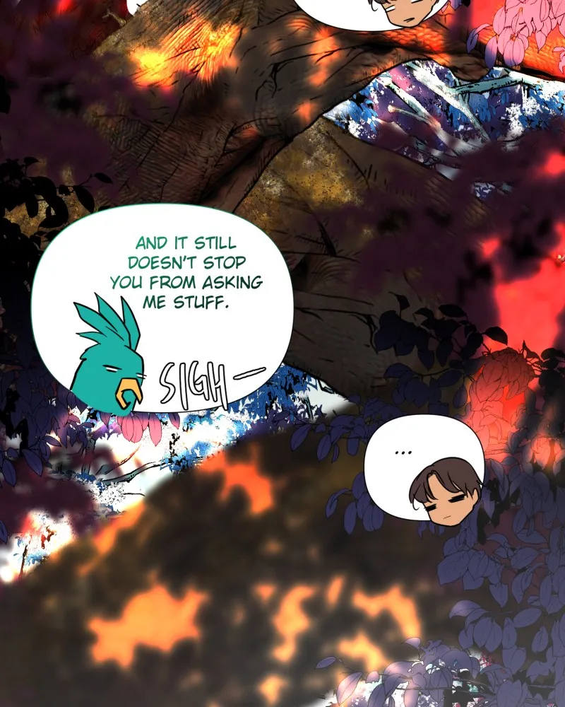 When Jasy Whistles Chapter 82 page 48 - 