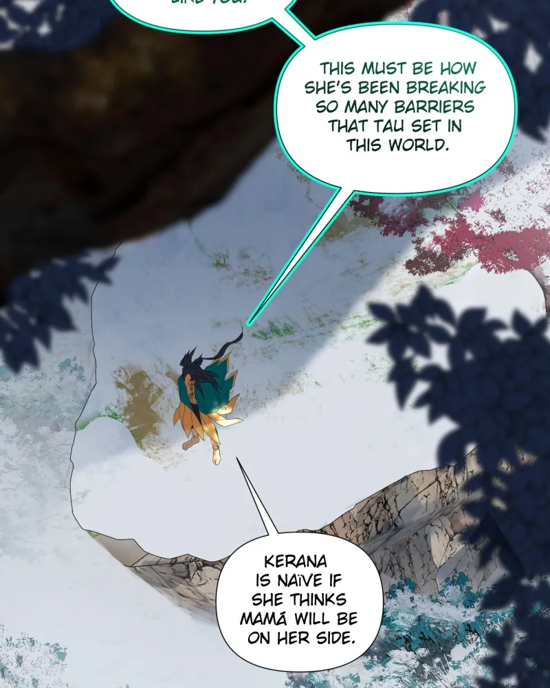 When Jasy Whistles Chapter 82 page 6 - 