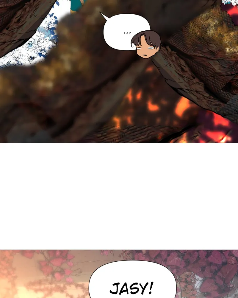 When Jasy Whistles Chapter 82 page 52 - 