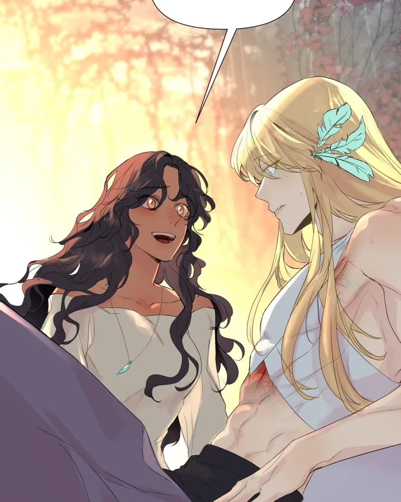 When Jasy Whistles Chapter 82 page 53 - 
