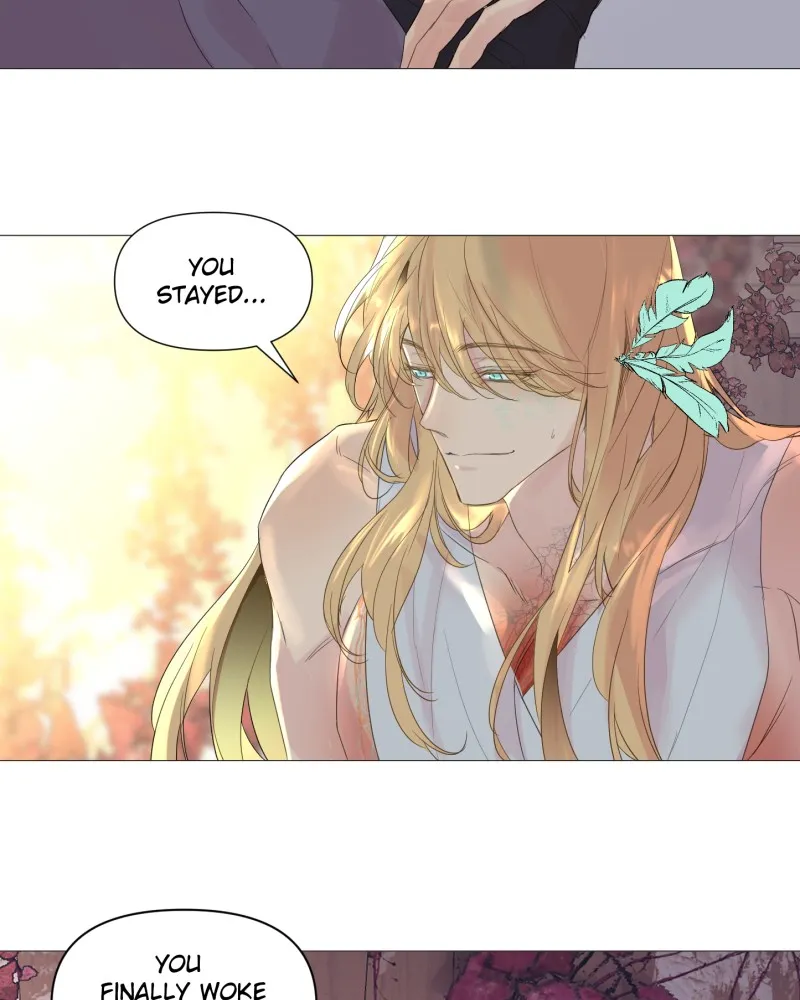 When Jasy Whistles Chapter 82 page 54 - 