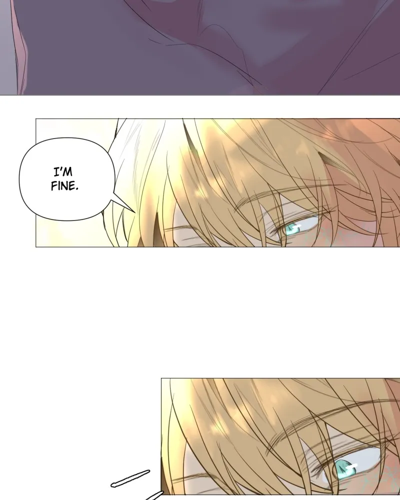 When Jasy Whistles Chapter 82 page 56 - 