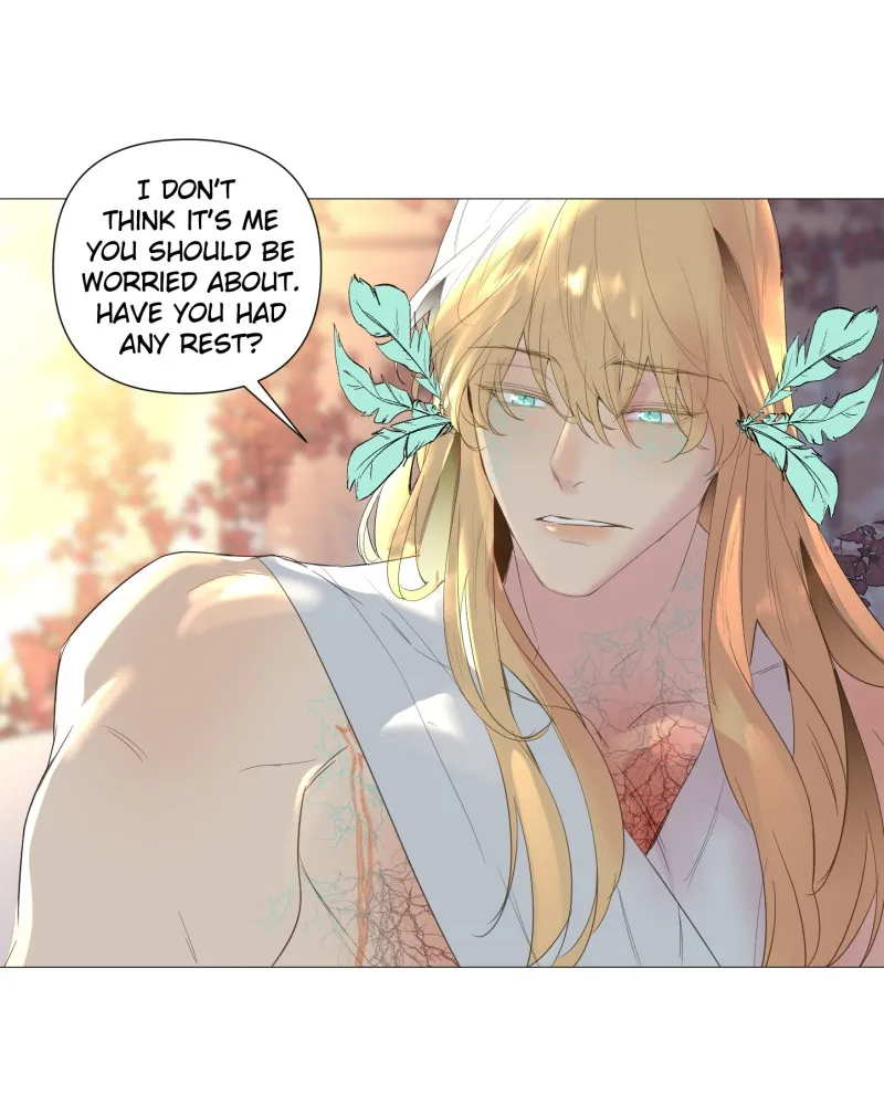 When Jasy Whistles Chapter 82 page 58 - 