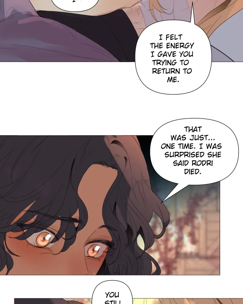 When Jasy Whistles Chapter 82 page 60 - 