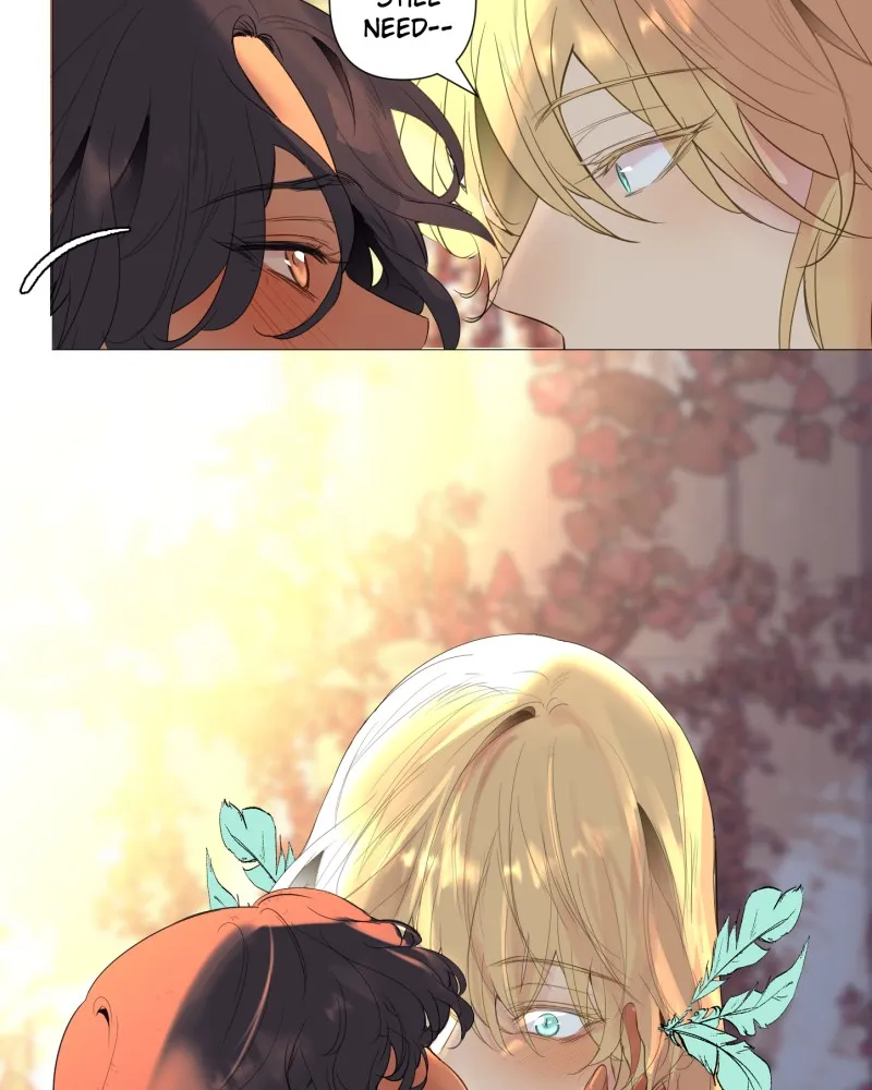 When Jasy Whistles Chapter 82 page 61 - 