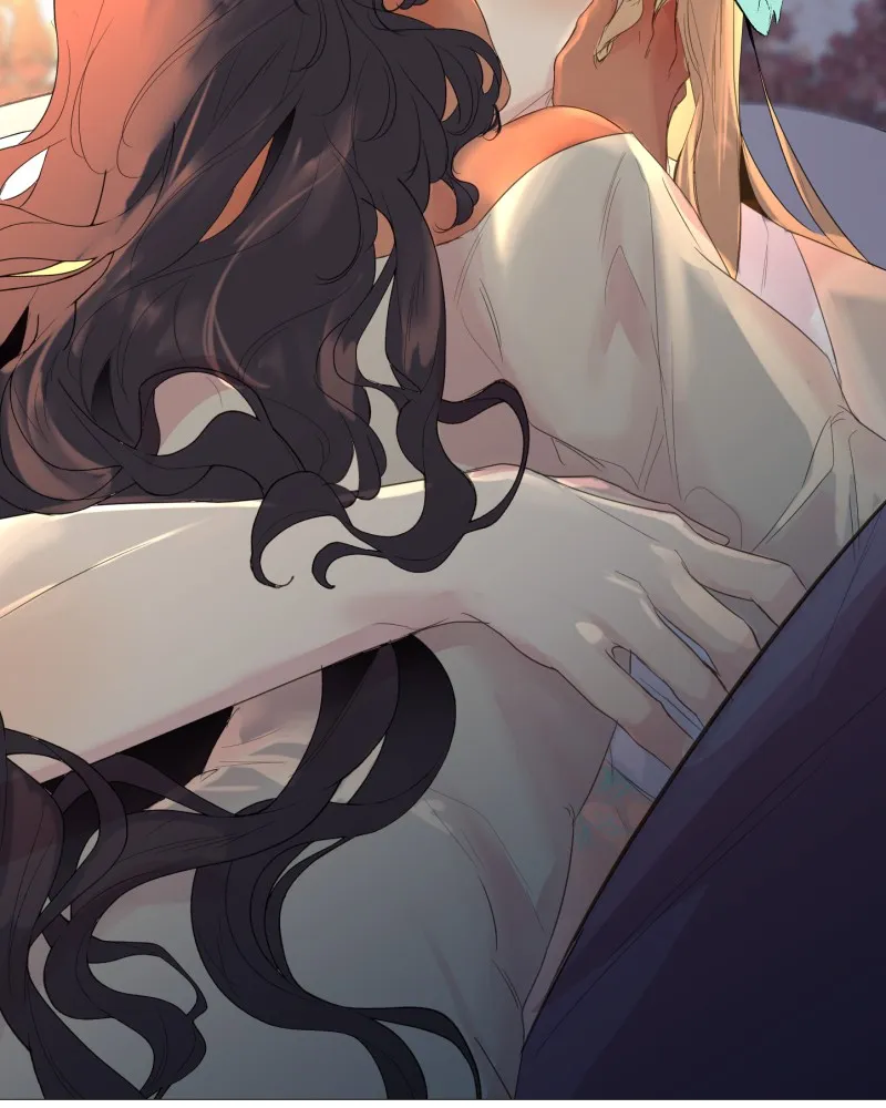 When Jasy Whistles Chapter 82 page 62 - 