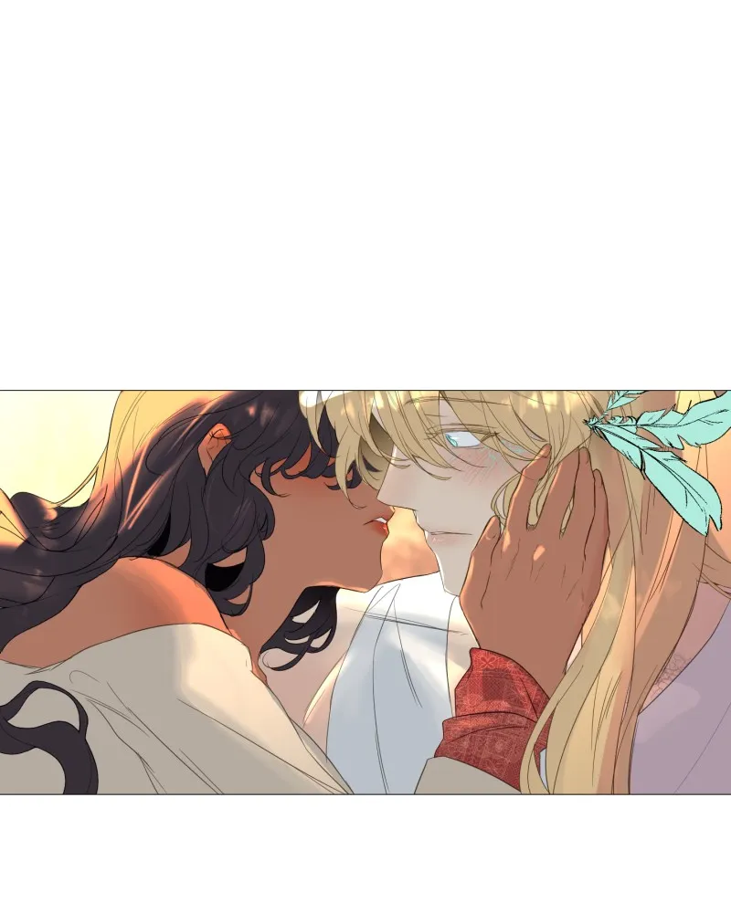 When Jasy Whistles Chapter 82 page 63 - 