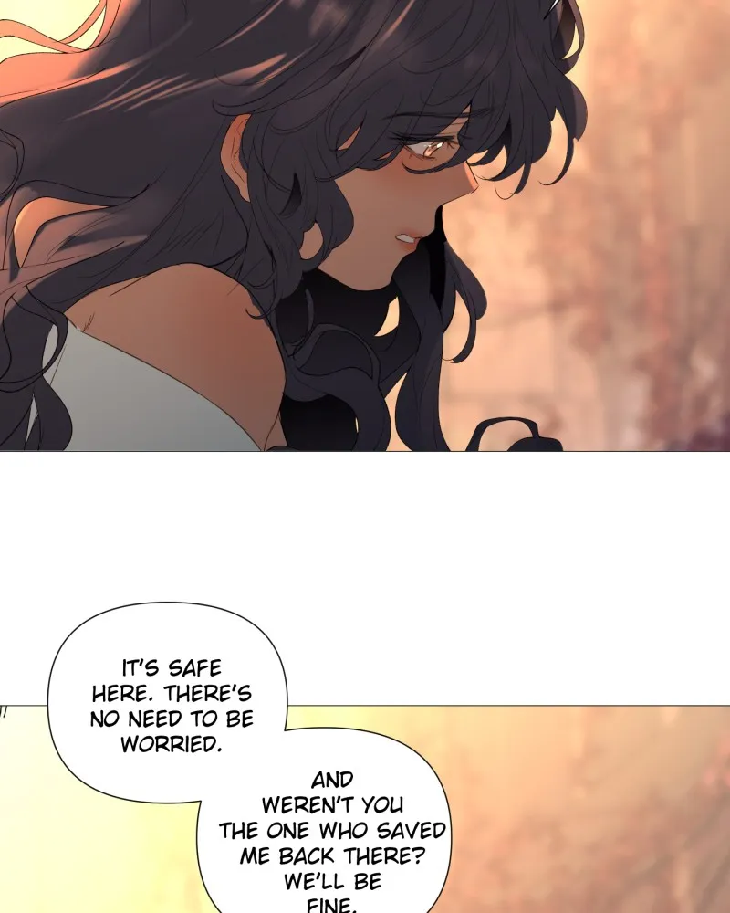 When Jasy Whistles Chapter 82 page 69 - 