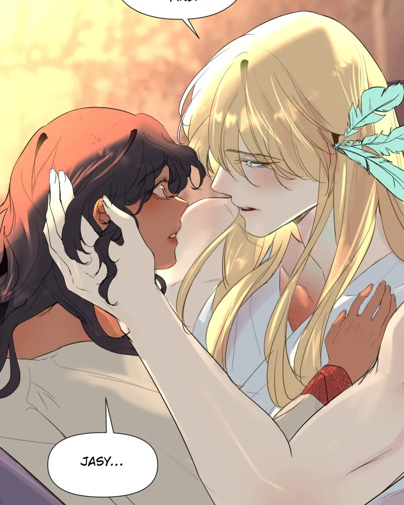 When Jasy Whistles Chapter 82 page 70 - 