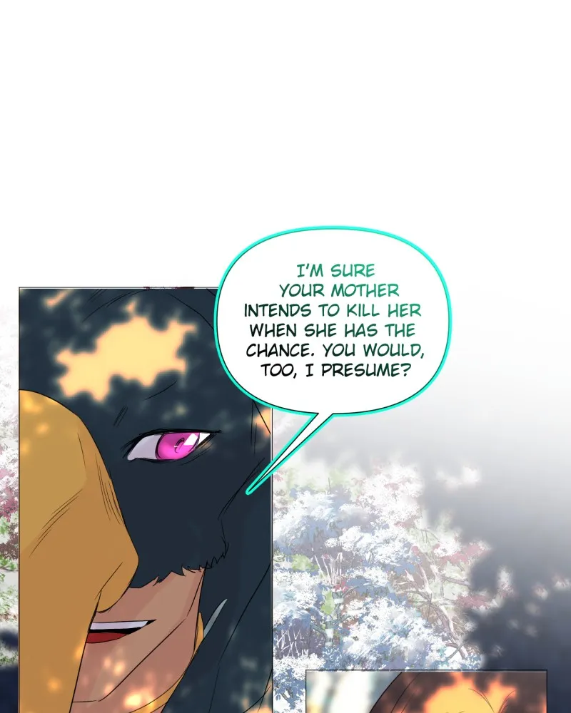When Jasy Whistles Chapter 82 page 8 - 