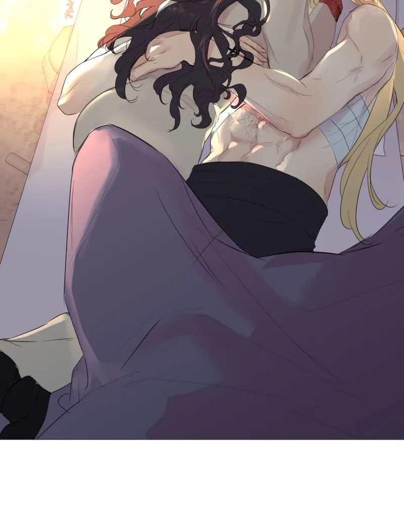 When Jasy Whistles Chapter 82 page 75 - 