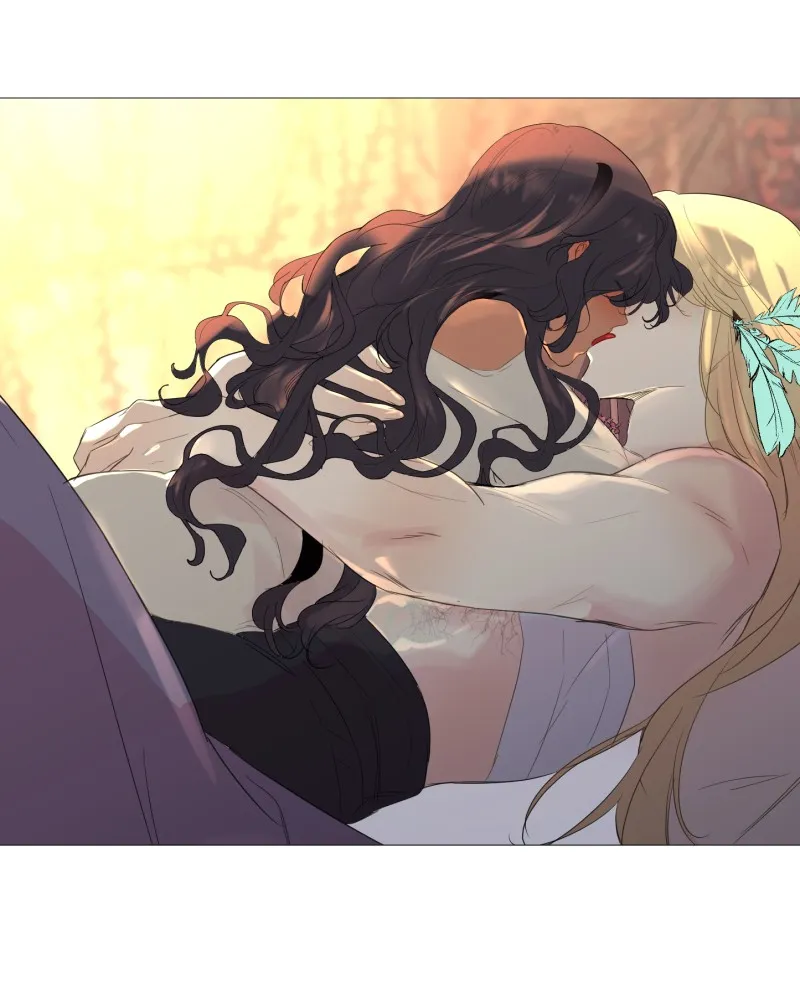 When Jasy Whistles Chapter 82 page 76 - 