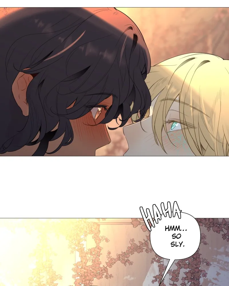 When Jasy Whistles Chapter 82 page 77 - 