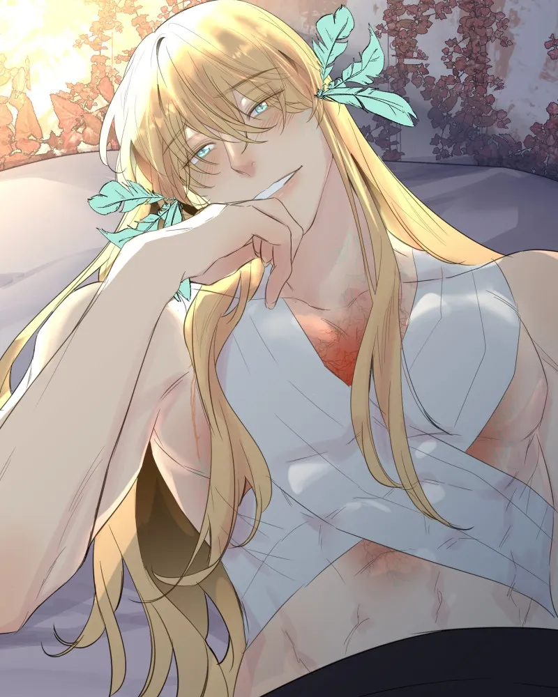 When Jasy Whistles Chapter 82 page 78 - 
