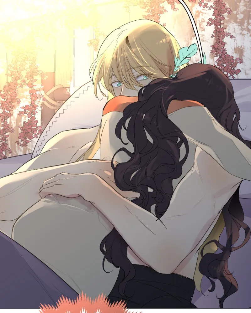 When Jasy Whistles Chapter 82 page 80 - 