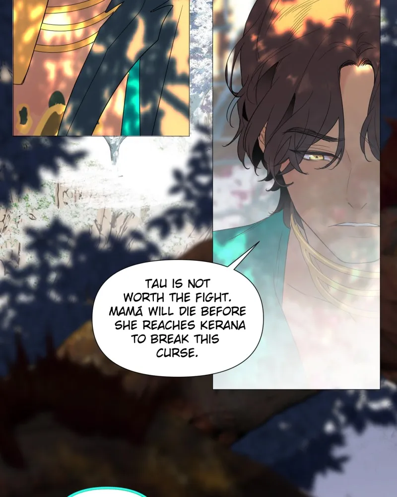 When Jasy Whistles Chapter 82 page 9 - 