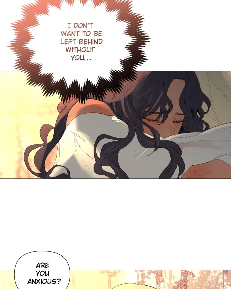When Jasy Whistles Chapter 82 page 81 - 