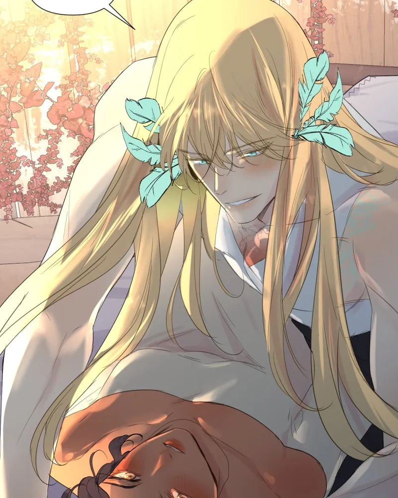 When Jasy Whistles Chapter 82 page 82 - 