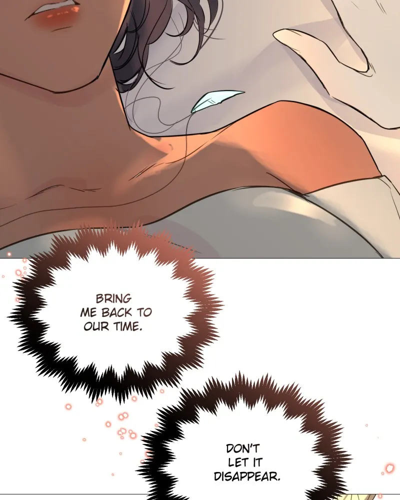 When Jasy Whistles Chapter 82 page 87 - 