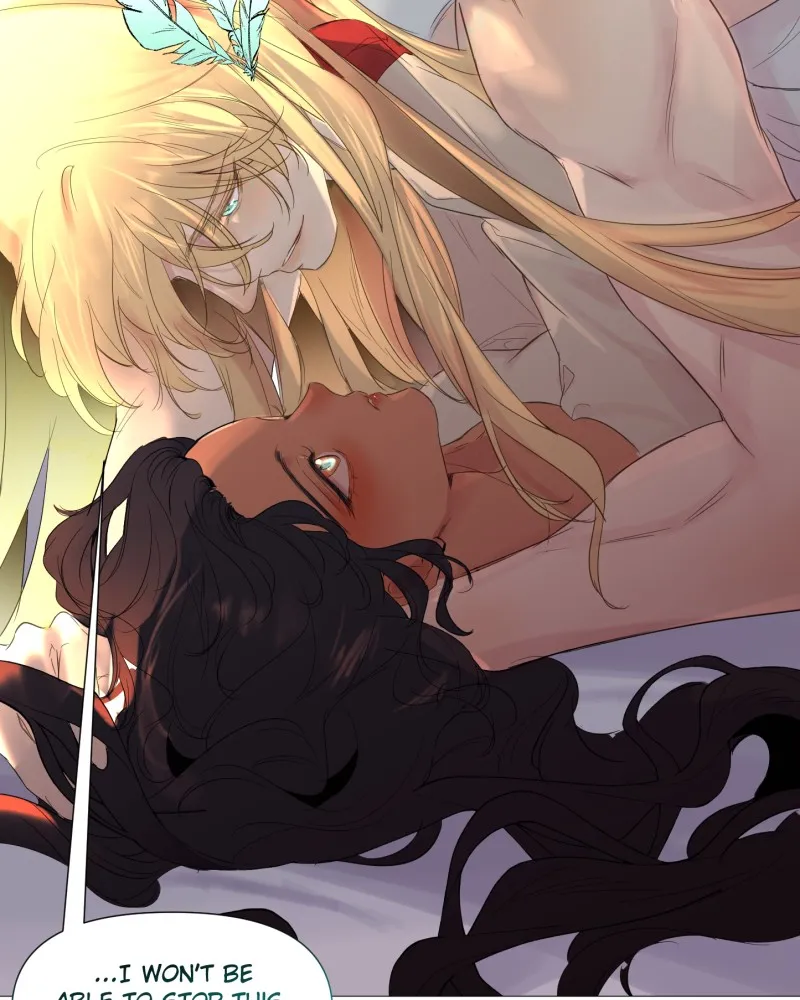 When Jasy Whistles Chapter 82 page 93 - 