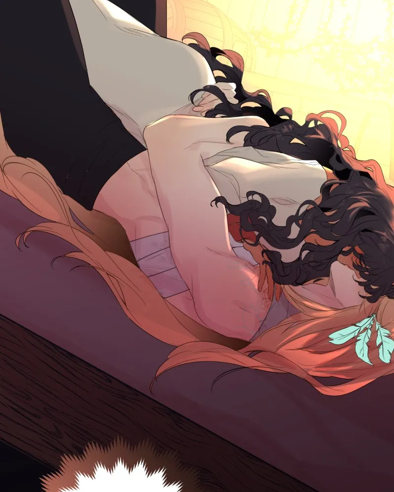 Read When Jasy Whistles chapter 83 image 1 on Lezhin