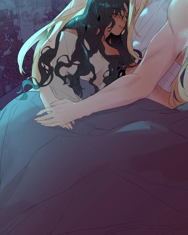 Read When Jasy Whistles chapter 83 image 13 on Lezhin