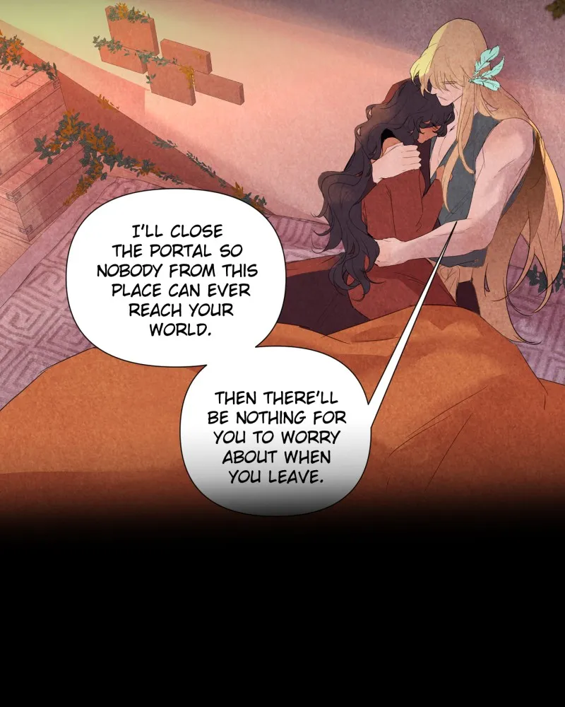 Read When Jasy Whistles chapter 83 image 15 on Lezhin