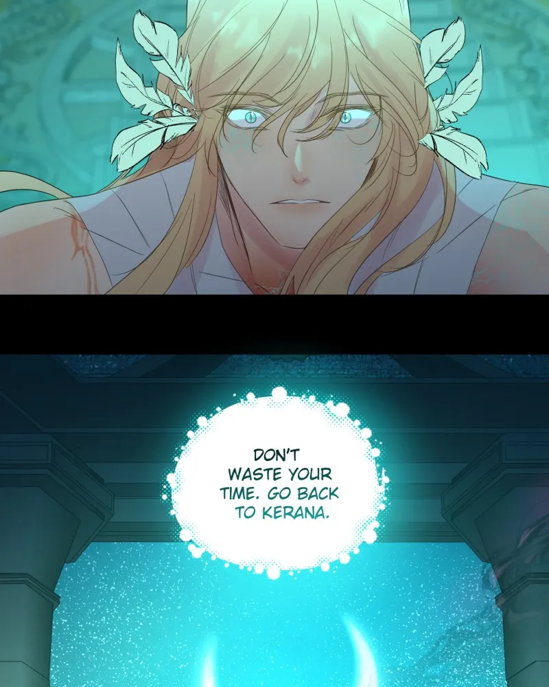 Read When Jasy Whistles chapter 83 image 41 on Lezhin