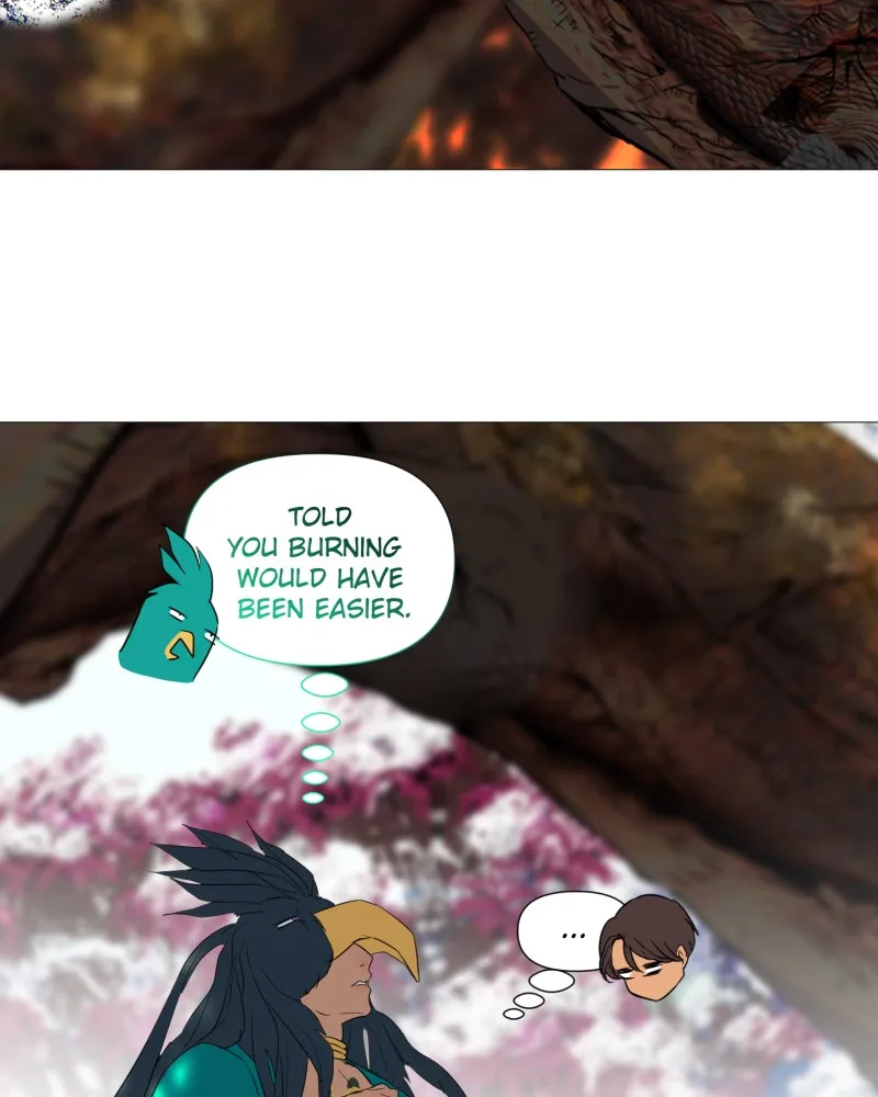 Read When Jasy Whistles chapter 83 image 49 on Lezhin