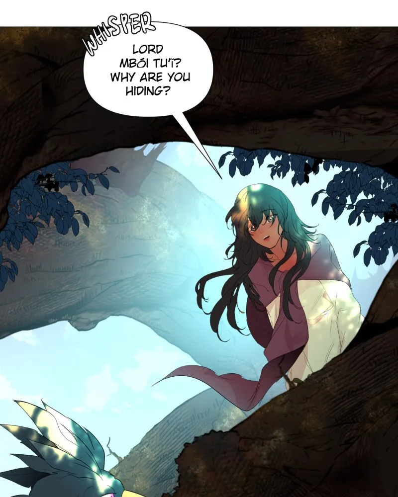 Read When Jasy Whistles chapter 83 image 53 on Lezhin