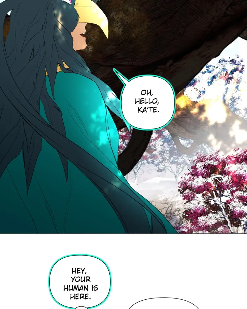 Read When Jasy Whistles chapter 83 image 54 on Lezhin