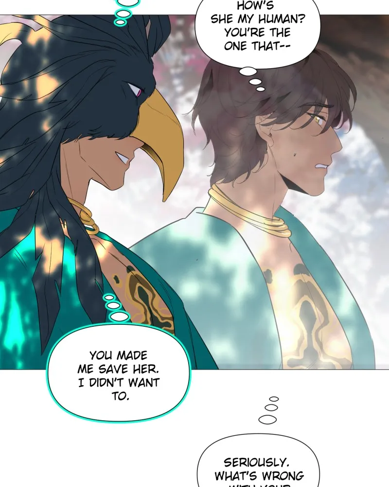 Read When Jasy Whistles chapter 83 image 55 on Lezhin