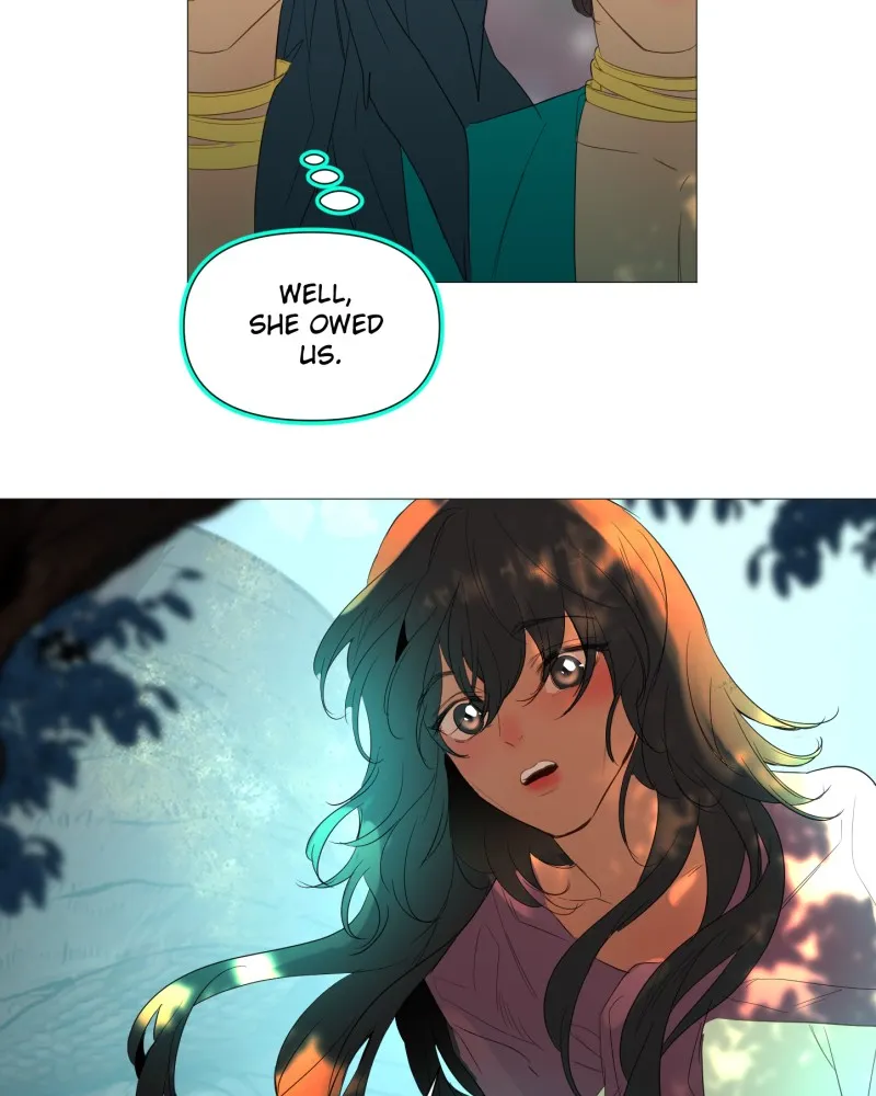 Read When Jasy Whistles chapter 83 image 57 on Lezhin