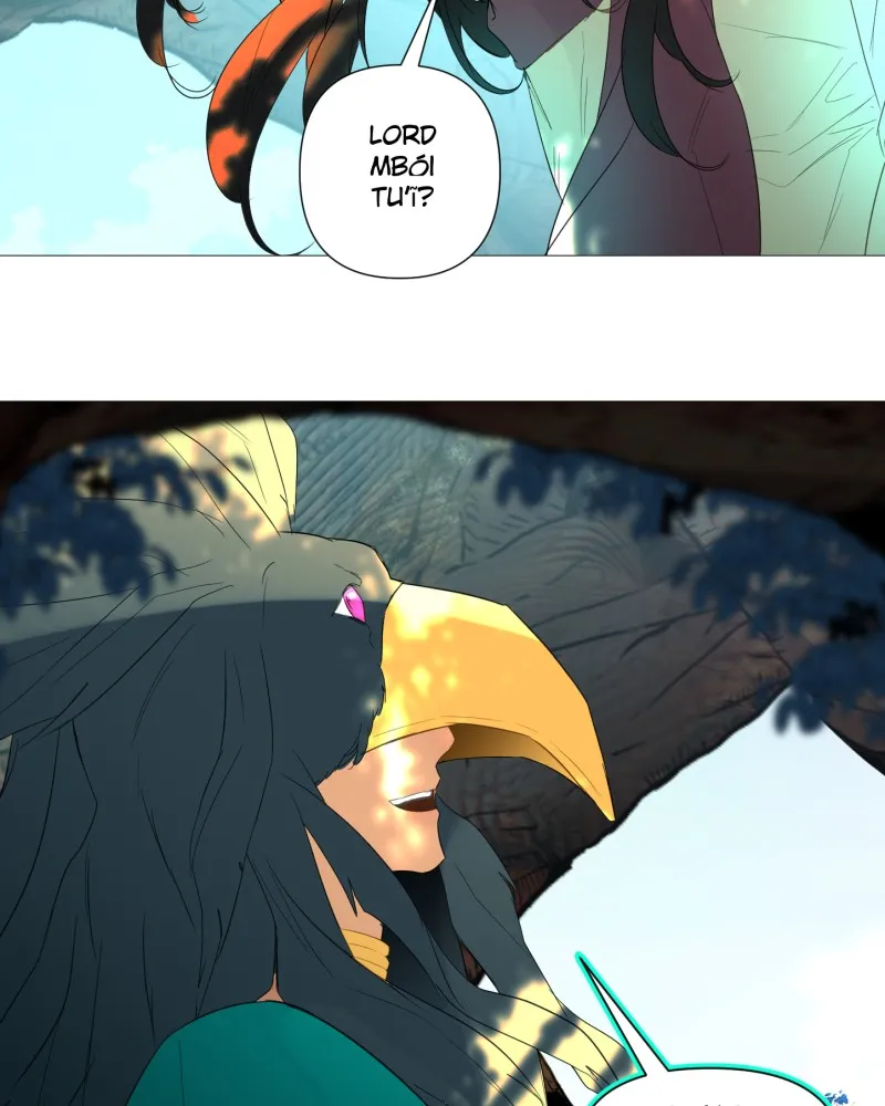 Read When Jasy Whistles chapter 83 image 58 on Lezhin