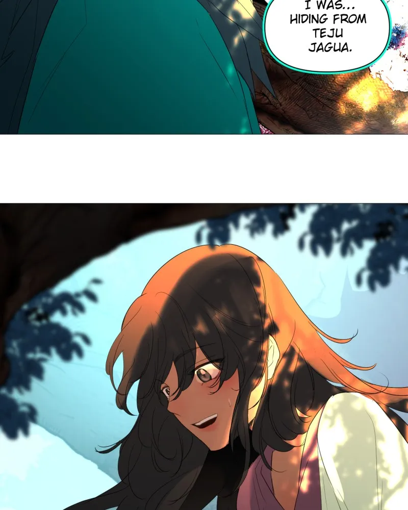 Read When Jasy Whistles chapter 83 image 59 on Lezhin