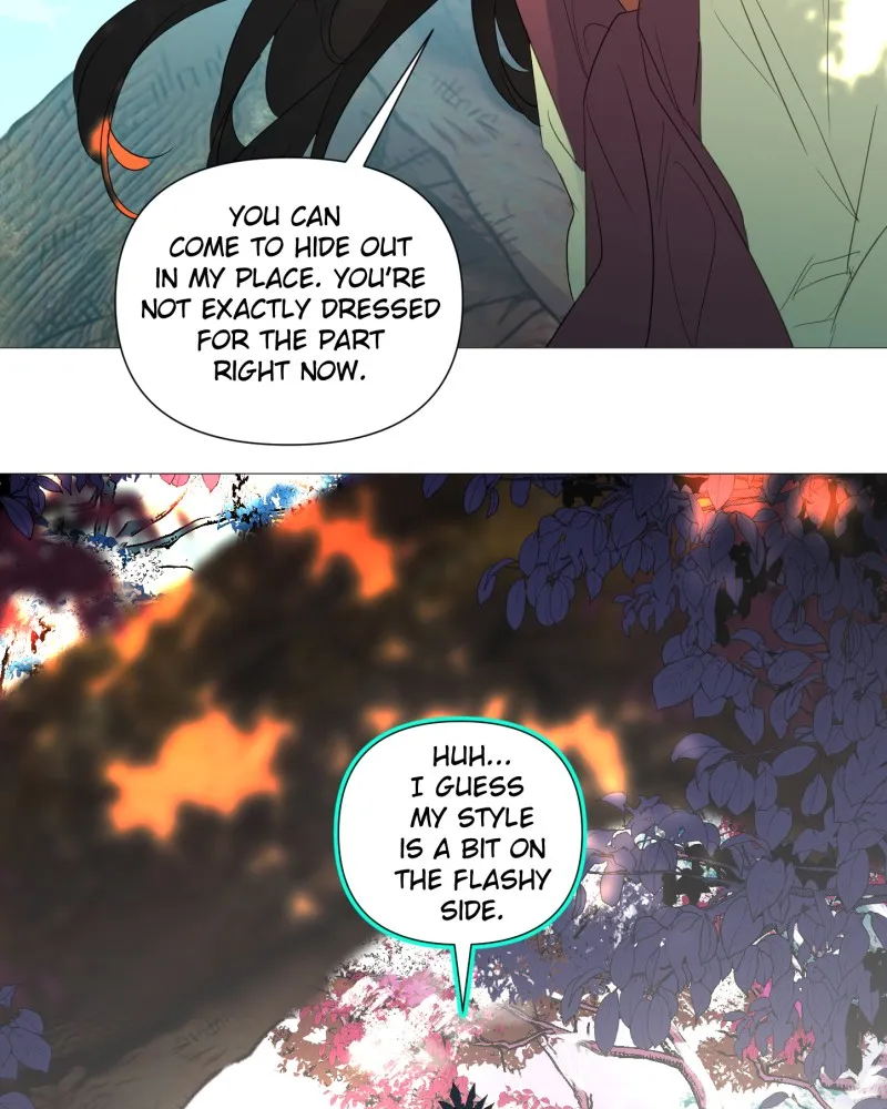 Read When Jasy Whistles chapter 83 image 60 on Lezhin