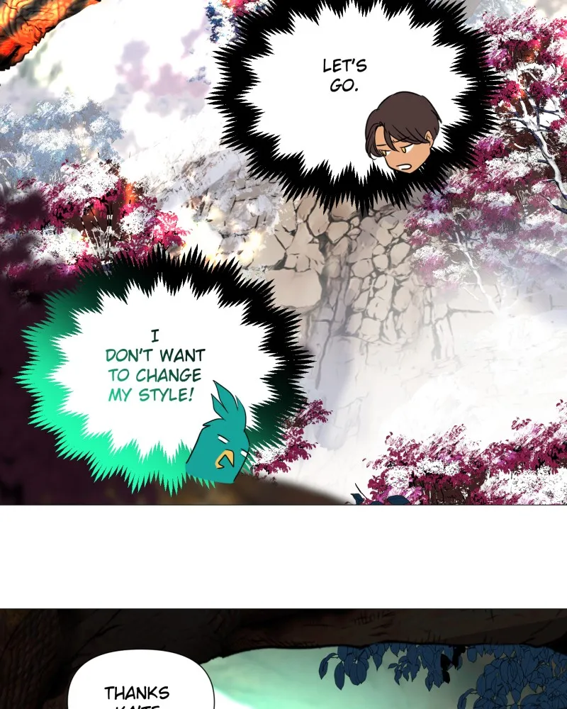 Read When Jasy Whistles chapter 83 image 62 on Lezhin