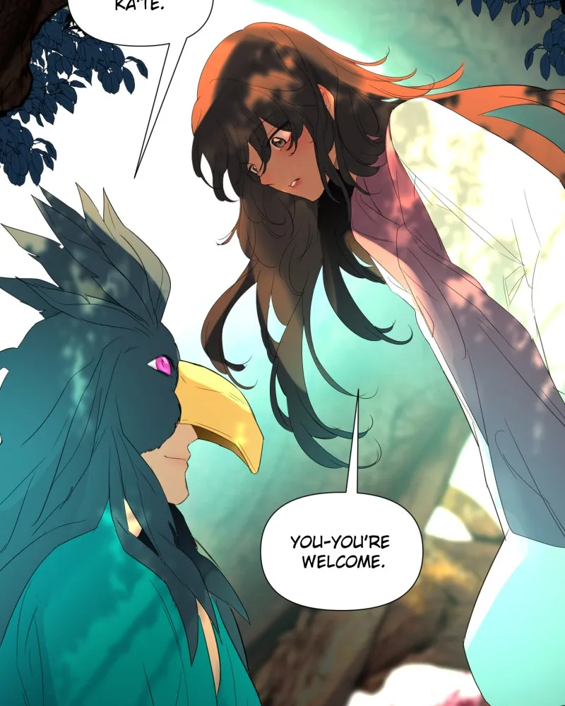 Read When Jasy Whistles chapter 83 image 63 on Lezhin